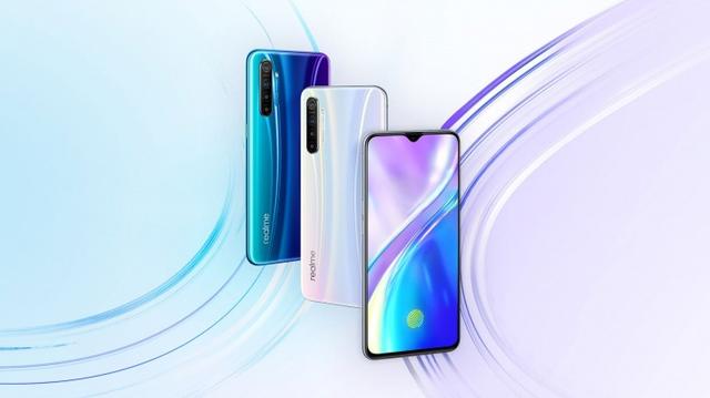 Realme X2 Dirilis, Punya NFC dan Kamera 64MP