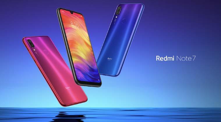 Pamer Kekuatan, Bos Xiaomi Pecahkan Kenari Pakai Redmi Note 7