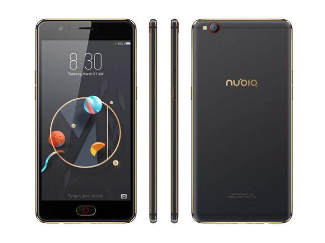 Review NUBIA M1 LITE : Membawa Fitur Kamera Yang Berbeda