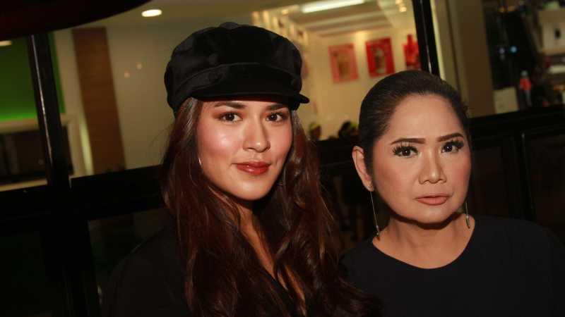 Raisa dan Vina Panduwinata Akan Rayakan Malam Tahun Baru di Yogyakarta