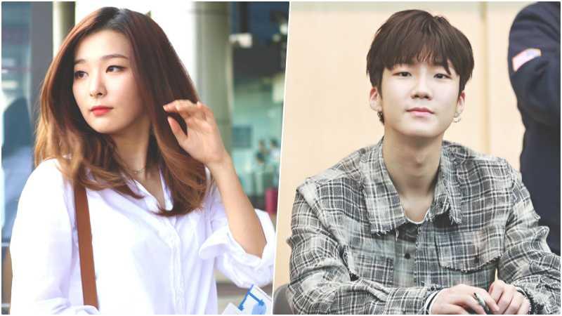 Dibintangi Seulgi dan Seung-hoon, Rating Law of the Jungle Meningkat