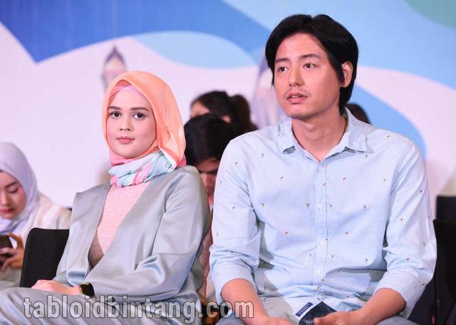 Usai Menikah, Roger Danuarta dan Cut Meyriska Aktif Ikut Pengajian