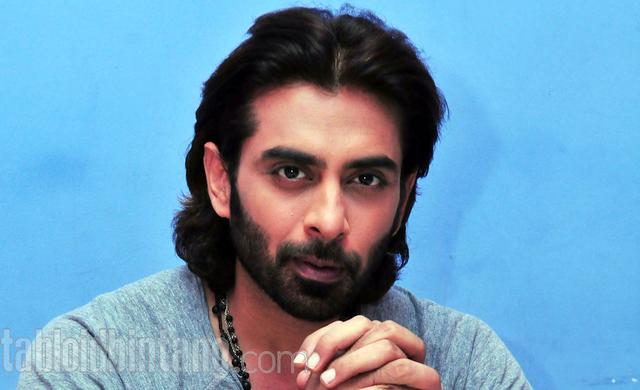 Rohit Khurana Merasa Rileks Beradegan Komedi di Acara Pesbukers