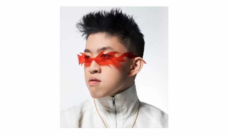 Rich Brian, Musisi Indonesia yang Menjuarai iTunes