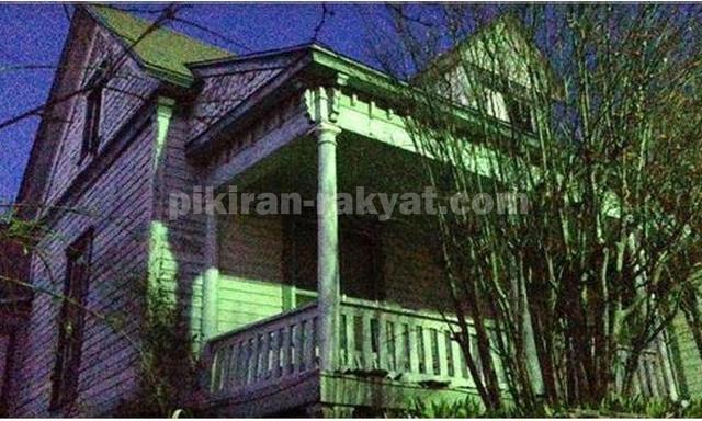 Rumah Dijual Rp 1,6 M Karena Berhantu, Berminat?