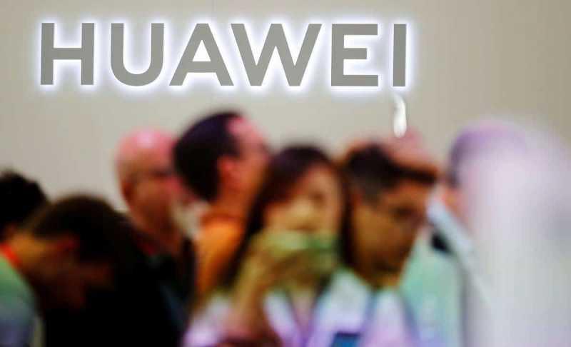 Lagi Bermasalah, MIT Stop Kerja Sama dengan Huawei