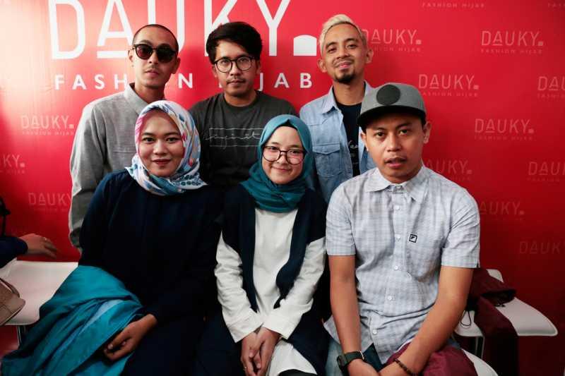 Anisa Rahman Buka-Bukaan Soal Alasan Keluar dari Sabyan Gambus