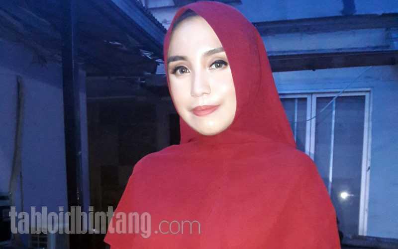 Ibunda Taqy Malik Kaget Didatangi Salmafina dan Sunan Kalijaga saat Jumpa Pers