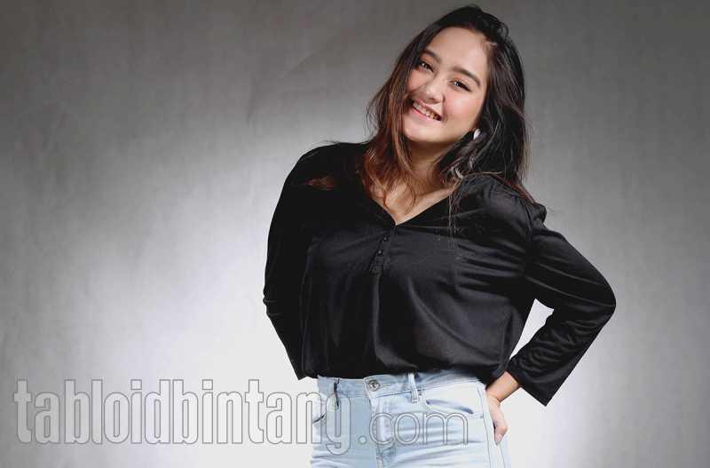 Salshabilla Adriani: Jadi Selebgram Alhamdulillah Bisa untuk Menambah Uang Jajan