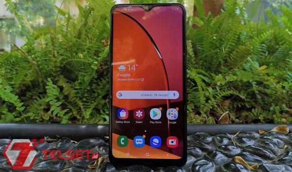 Harga Rp 2,4 Jutaan, Samsung Galaxy A20s Diluncurkan di Indonesia