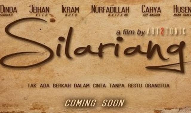 Film Silariang Angkat Budaya Siri Bugis-Makassar