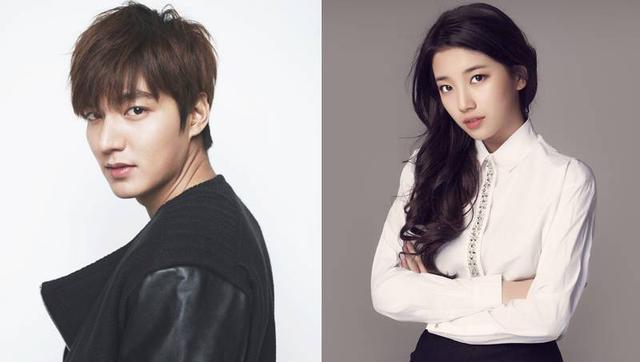 Lee Min Ho Klarifikasi Gosip Balikan Dengan Suzy