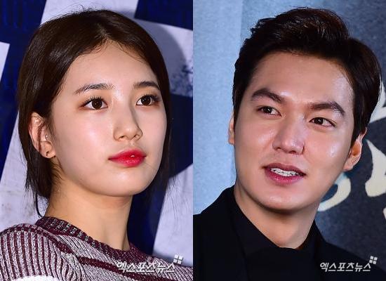 Lee Min Ho - Suzy Putus Cinta, Apa Alasannya?