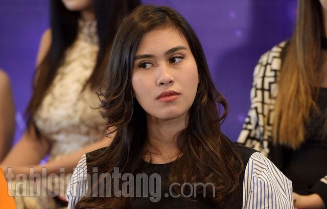 Keharuan Syahnaz Sadiqah Minta Restu Sebelum Menikah dengan Jeje Govinda