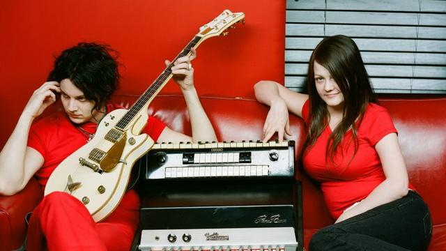 The White Stripes Rilis Ulang 3 Albumnya dalam Bentuk Kaset