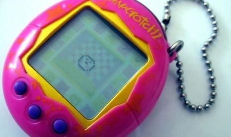 Lahir Kembali, Bandai Hadirkan Tamagotchi untuk Smartphone