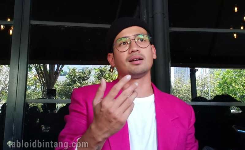 Tarra Budiman Izinkan Fans Pakai Nama Anaknya untuk Sang Buah Hati