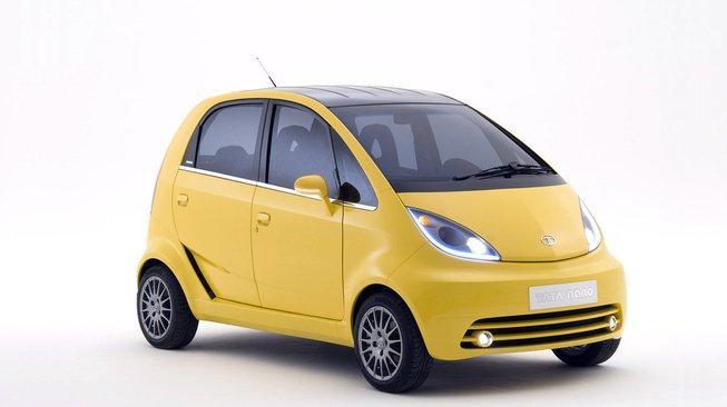 Tata Nano Stop Produksi Massal, Era Mobil Murah Berakhir