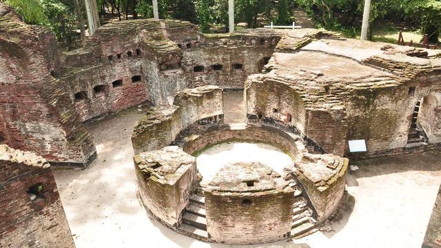 Pulau Bidadari, Destinasi Wisata Warga Jakarta yang Penuh Sejarah