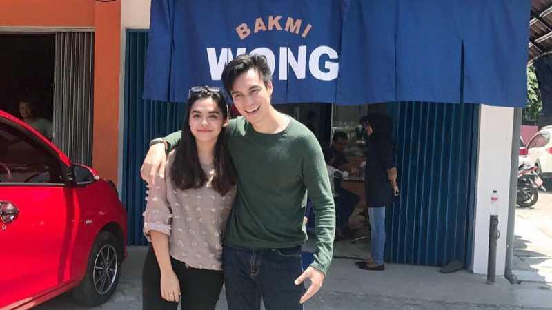 Meski Putus, Baim Wong Masih Sayang dengan Vebby Palwinta