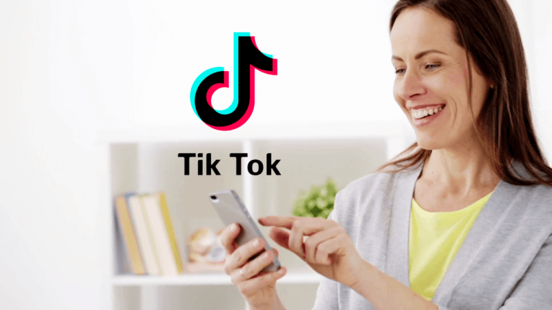 Tik Tok Diblokir, Warganet Senang