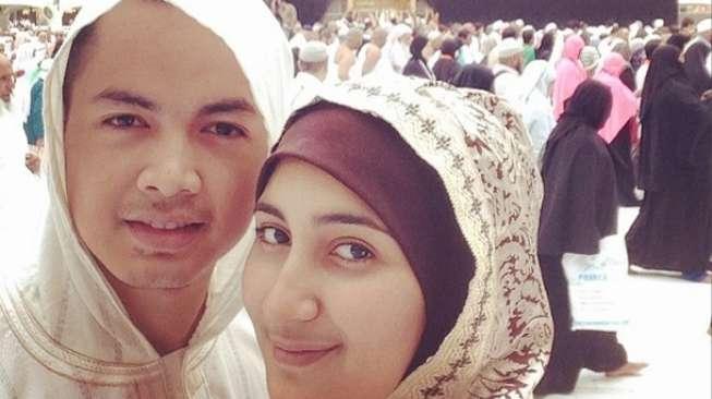 Alasan Istri Ingin Gugat Cerai Tommy Kurniawan