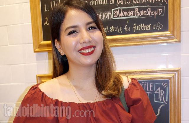 Program Hamil Tak Berhasil, Tya Ariestya Akhirnya Menjalani Bayi Tabung