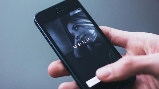 Uber Hadirkan Fitur Real Time ID Check 