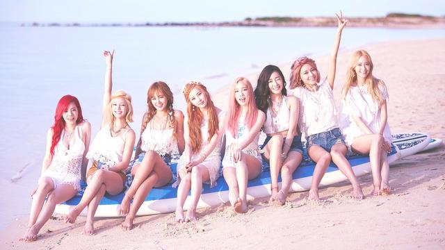 5 Pencapaian SNSD Setelah 11 Tahun Berkarier