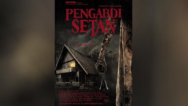 Ibu Pengabdi Setan Akan Gentayangan di Amerika Serikat Akhir Tahun