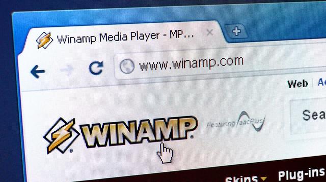 Winamp yang Mati, Kini Terlahir Kembali