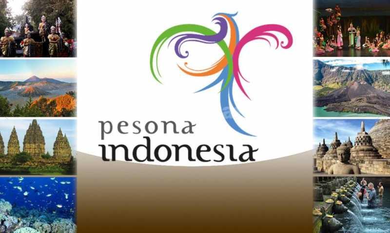 Pesona Desa Wisata Dewi Peri Membuat Jatuh Cinta