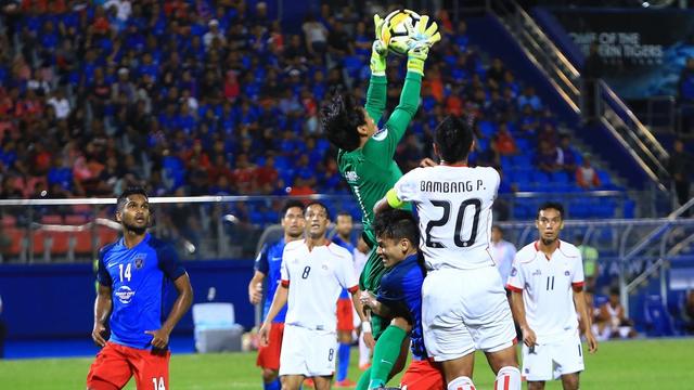 Ketika Piala Presiden Lebih Menggoda daripada AFC Cup