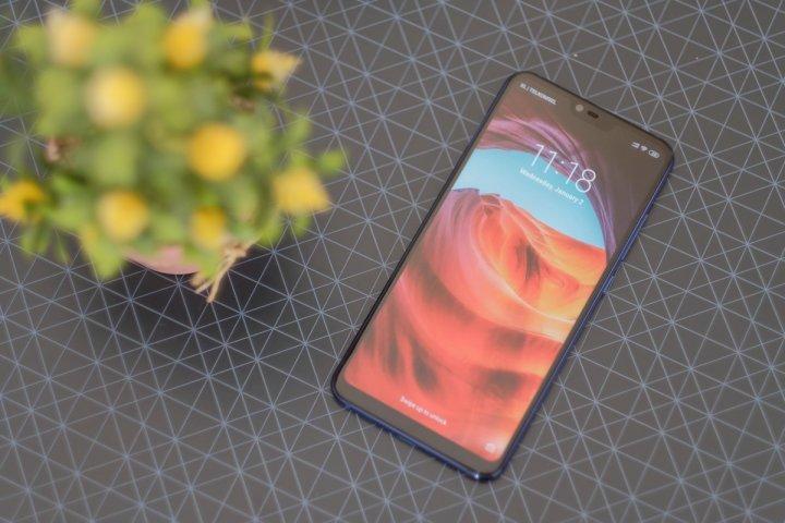 Review Xiaomi Mi 8 Lite: Versi Hemat Mi 8, Fitur Tetap Komplit