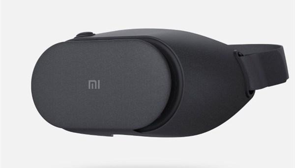 Xiaomi Luncurkan Mi VR Play 2