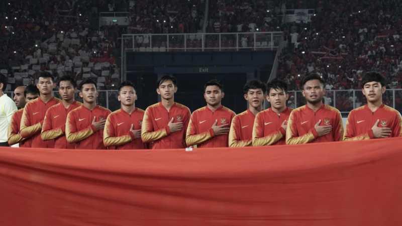 PSSI: Timnas U-22 Akan Ditangani Pelatih Lokal