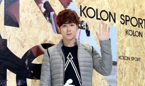 Yunho TVXQ: Jumlah Personel di Boyband Makin Banyak