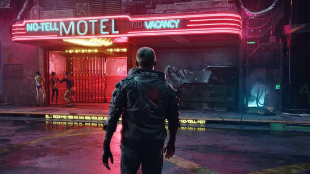 Sony Hapus Sementara Cyberpunk 2077 dari PlayStation Store