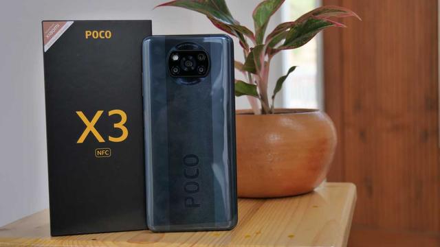 Poco F2 Segera Rilis Pakai Snapdragon 732G?