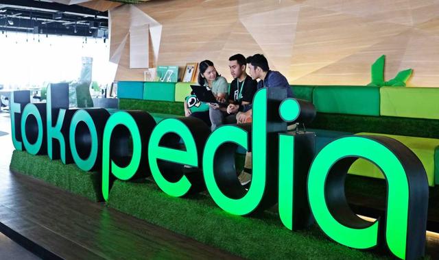 Gojek dan Tokopedia Bakal IPO di Luar Negeri atau Indonesia?