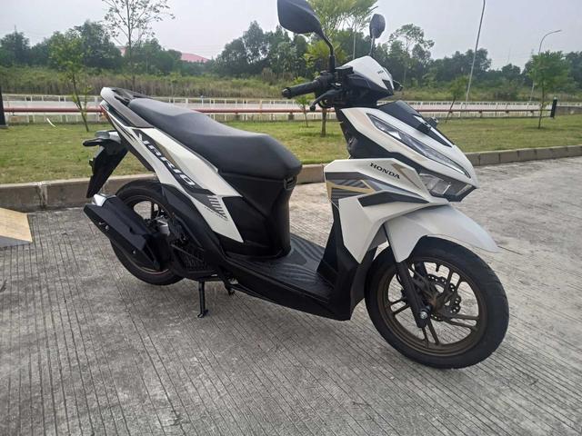 3 Sepeda Motor Ini Jadi Incaran Pencuri, Apa Saja?