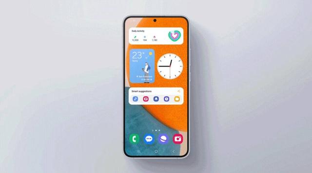 Daftar Ponsel Samsung A dan M Series yang Sudah Bisa Pakai One UI 5