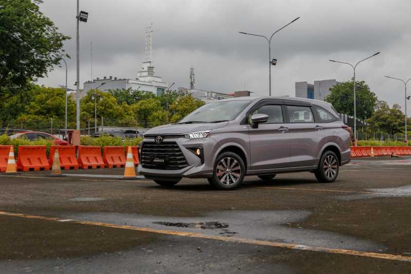 Harga Toyota Avanza Terbaru April 2022, Cocok Nih Buat Teman Mudik