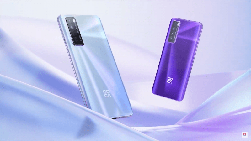 Huawei nova 9 Dibanderol Rp7,6 Juta, Kamera Serasa Seri P