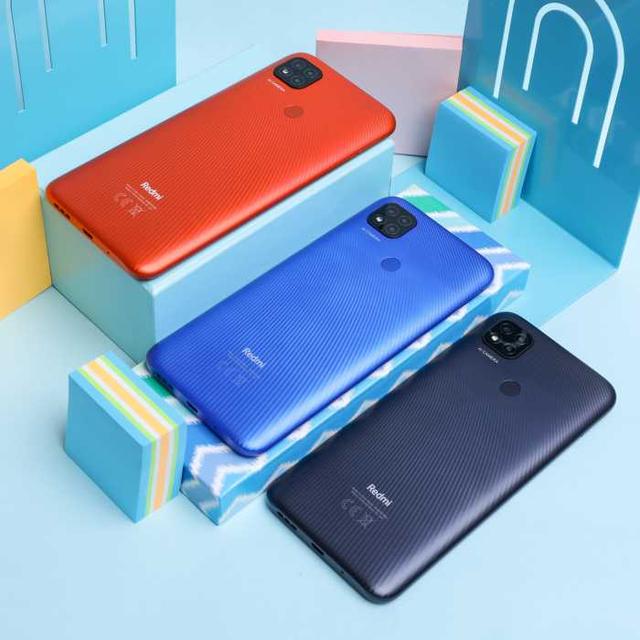 Posisi 3 Global, Xiaomi Kapalkan 49,4 Juta Unit Smartphone di Q1 2021