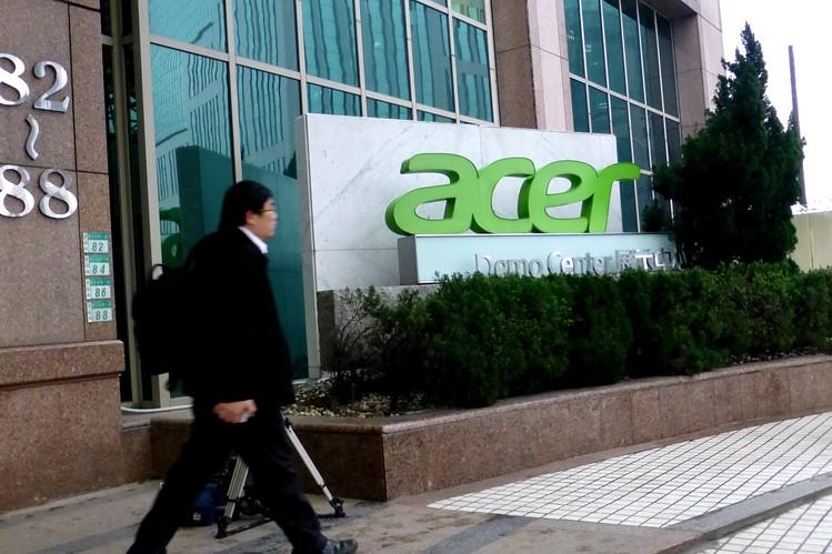 Laptop Acer Terbaru ConceptD 7 SpatialLabs dan ConceptD 3 Series