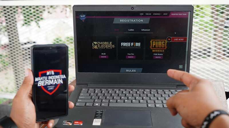 Serius Garap Bisnis Game, Telkomsel Bikin Anak Usaha Baru Bareng TMI