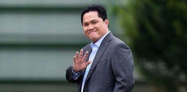 Erick Thohir Sebut Transformasi Telkom dan Telkomsel Sudah Terlihat Signifikan