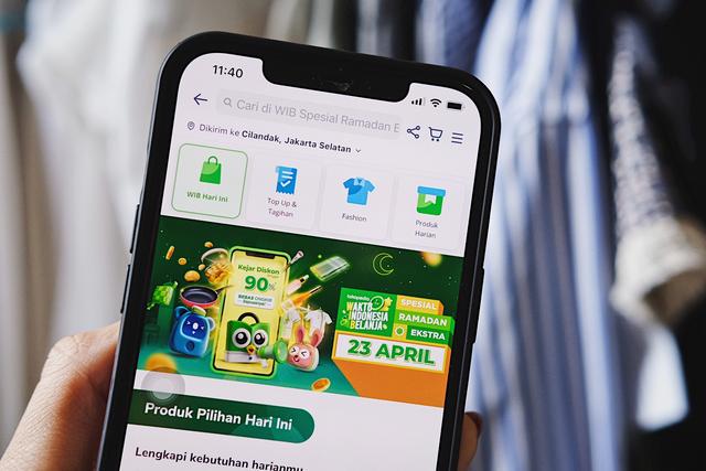 Pesan Sembako di Tokopedia Now, 2 Jam Sampai dan Gratis Ongkir