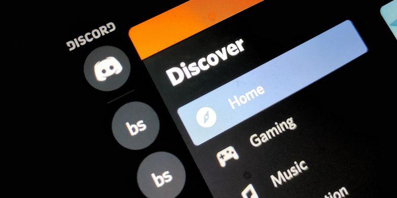 Microsoft Mau Akuisisi Discord?